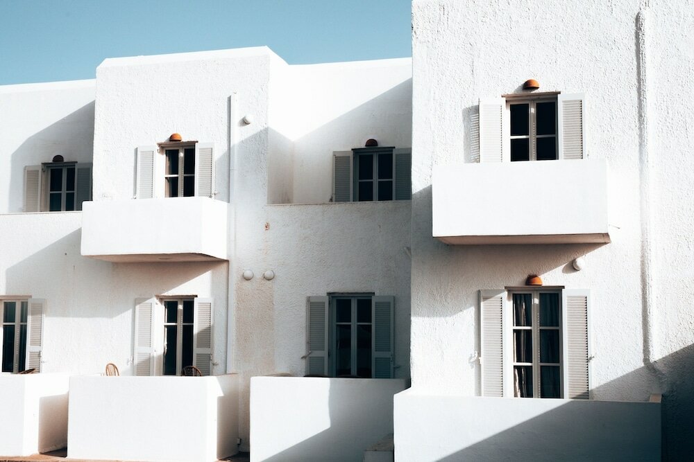 Фото Selina Paros