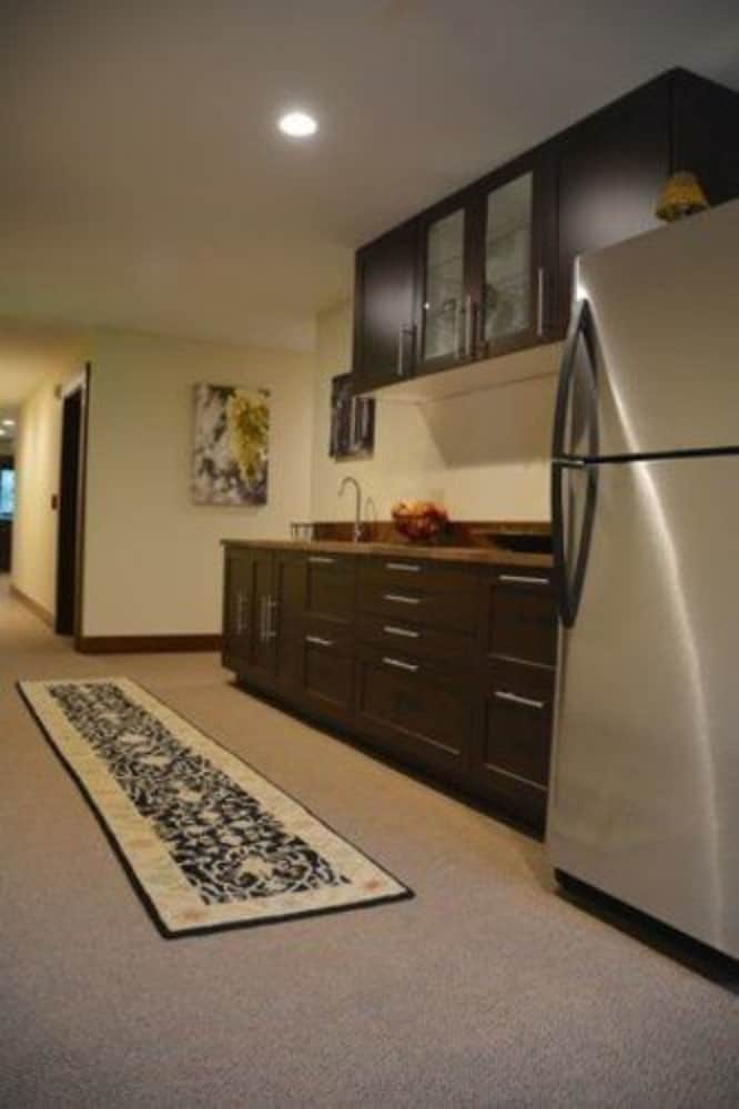 Фото Comforts of Whidbey