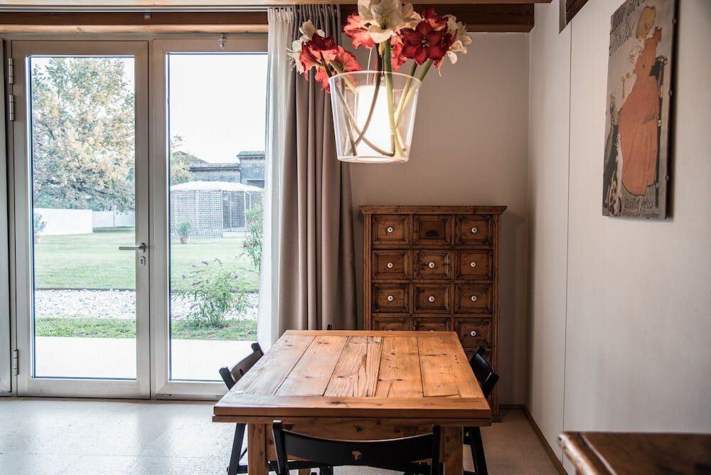 Фото Agriturismo Corte Ruffoni