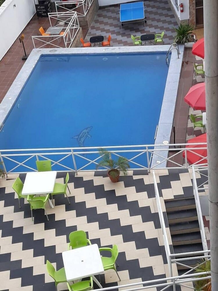 Фото отеля 5