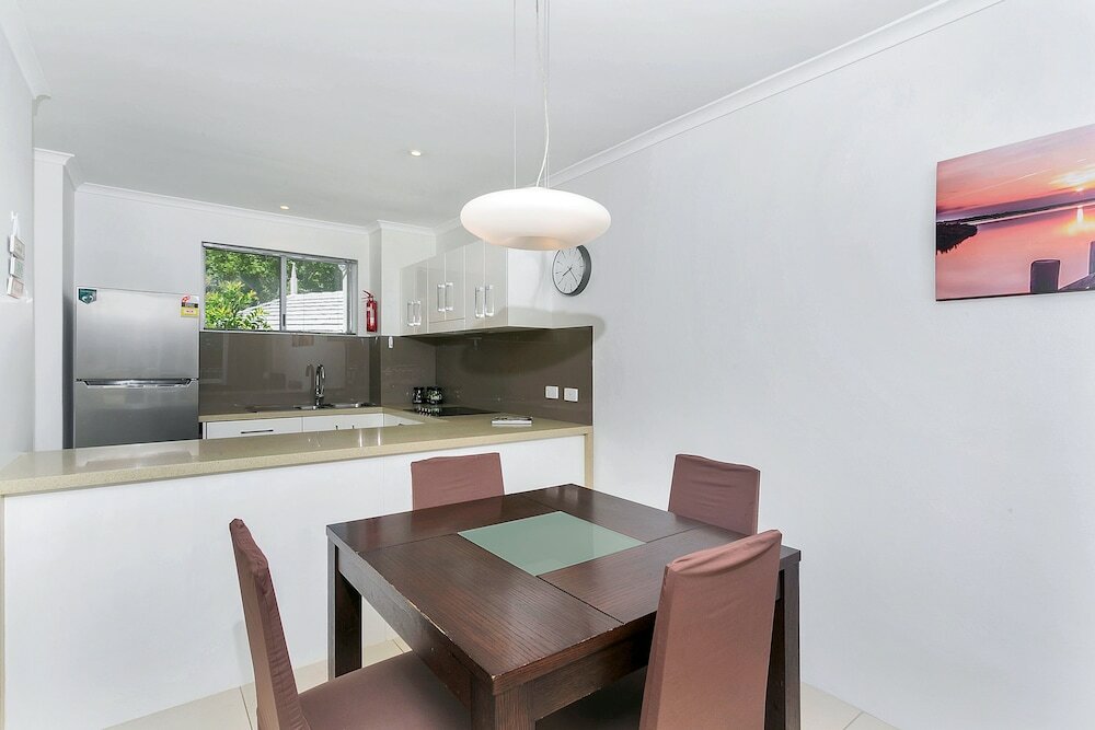 Фото Coral Coast Resort Apartment