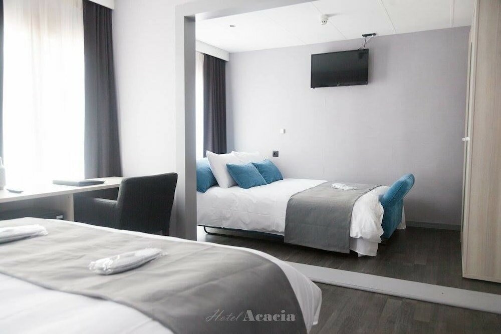 Фото Hotel Acacia