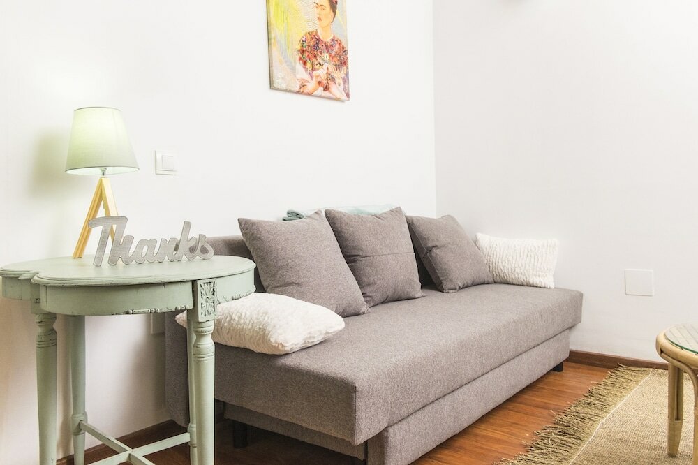 Фото Frida Málaga Centro