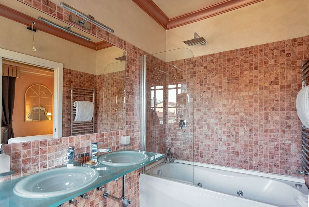 Фото Mabelle Firenze Residenza Sassetti