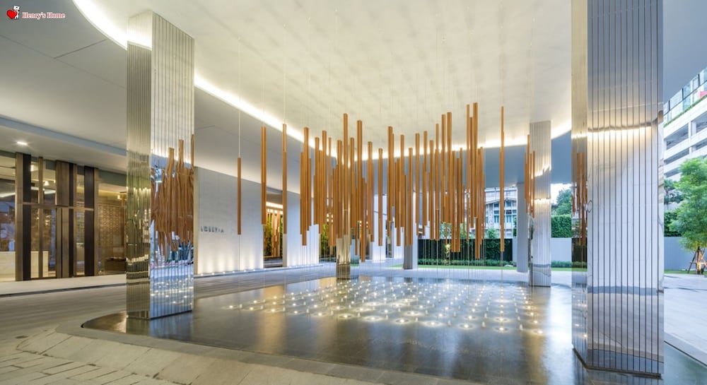 Фото Cozy One Bedroom Condo in Nana Asoke