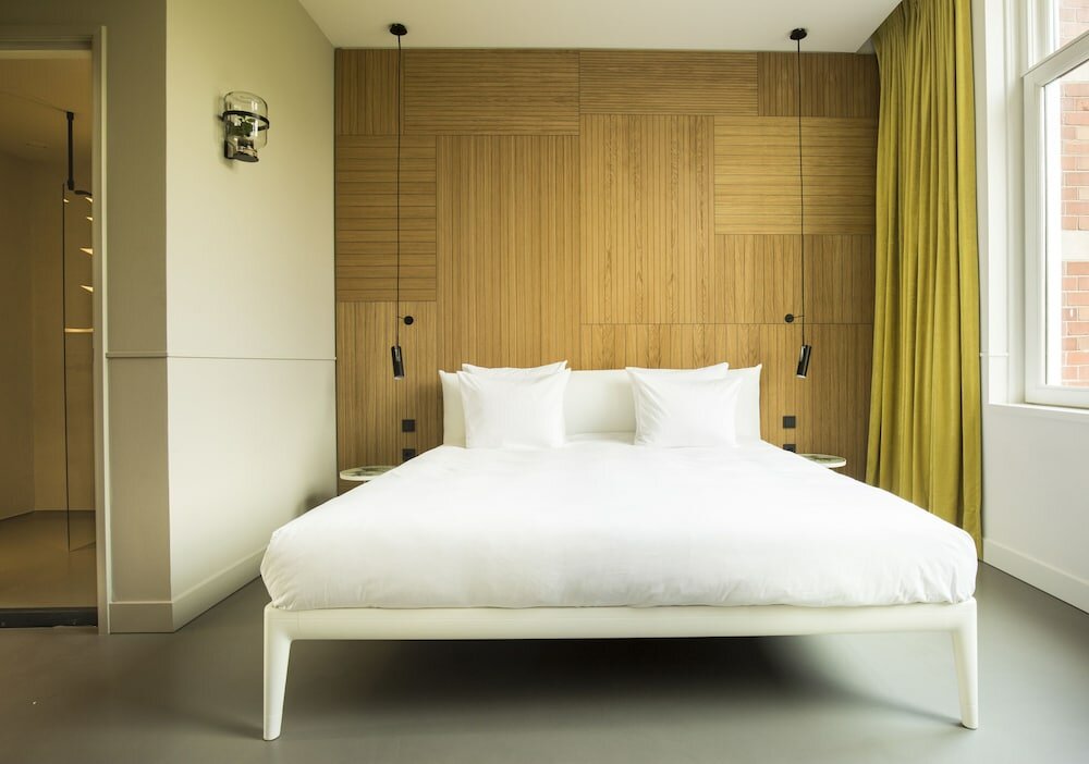 Фото Conscious Hotel Westerpark