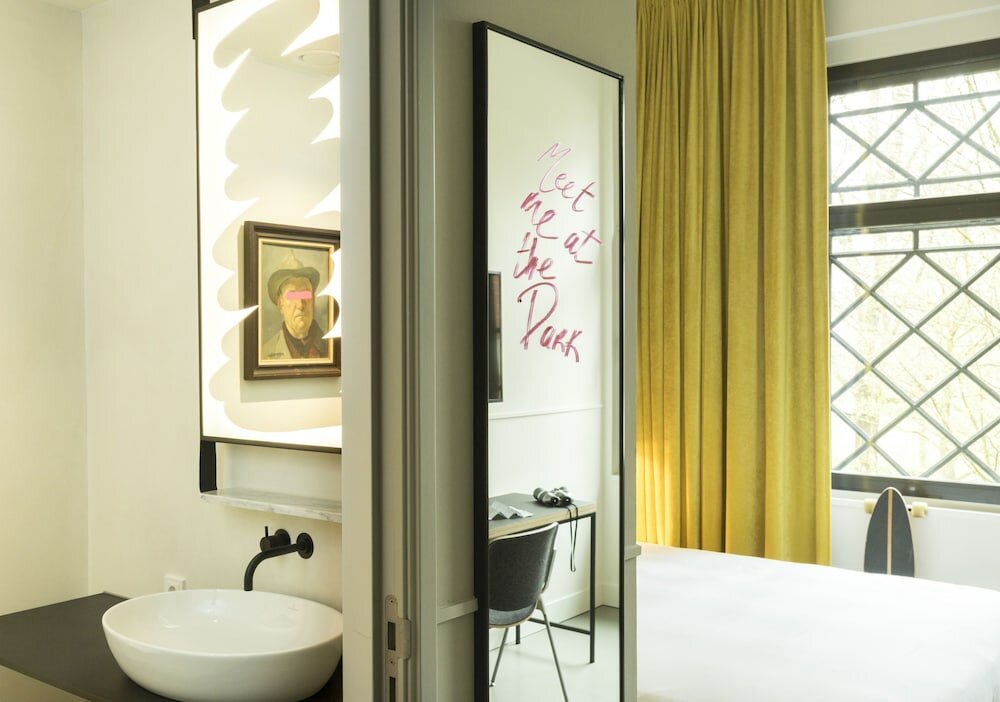 Фото Conscious Hotel Westerpark