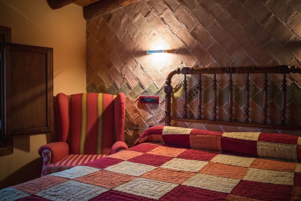 Фото A Corona del Reino