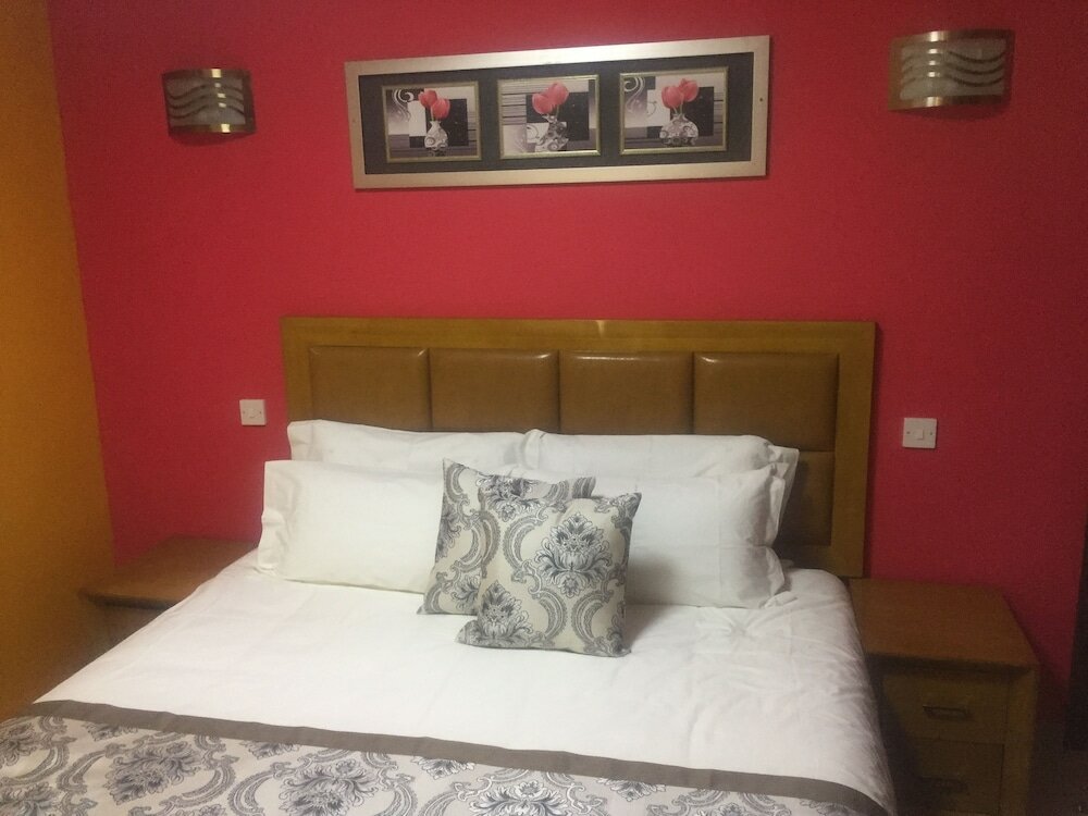 Фото Kings Palace Guest House