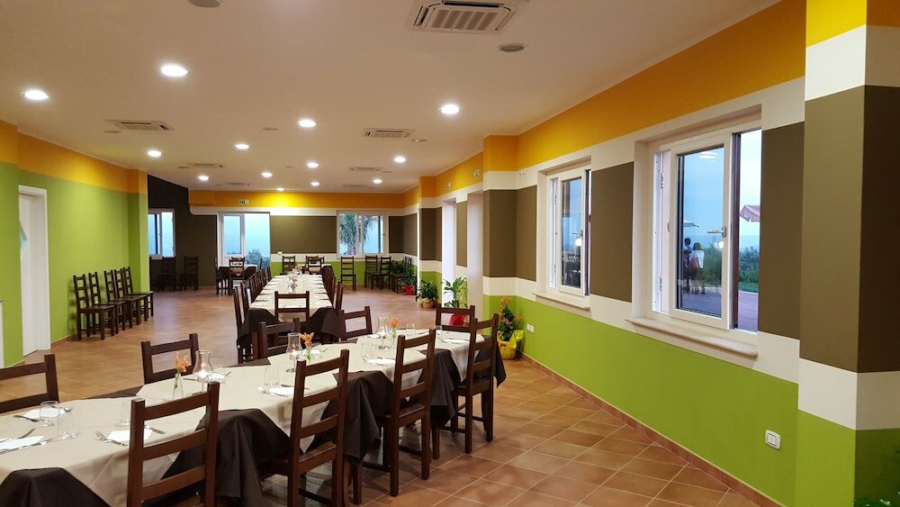 Фото Agriturismo Mielita