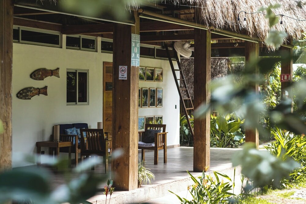 Фото Hotel Michanti