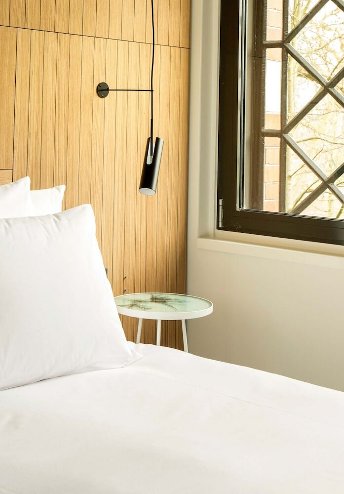 Фото Conscious Hotel Westerpark