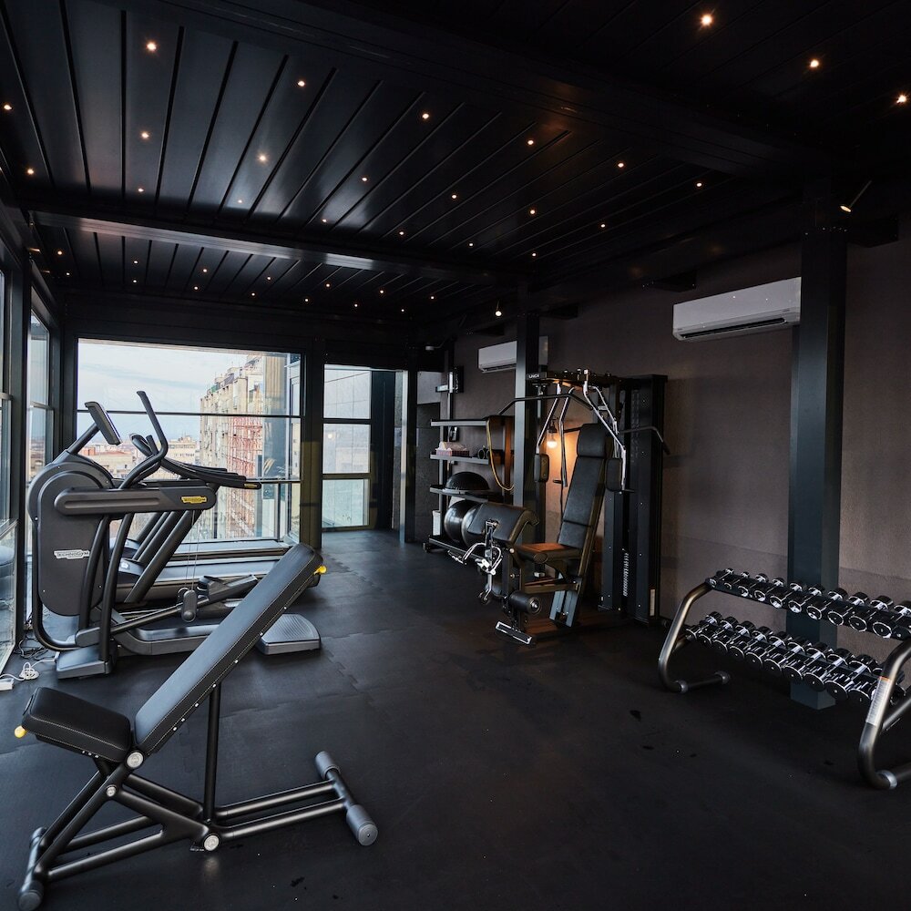 Фото Mama Shelter Belgrade