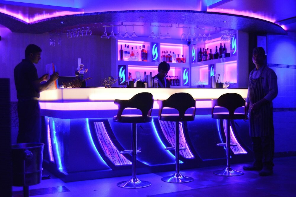 Фото Hotel Applettree