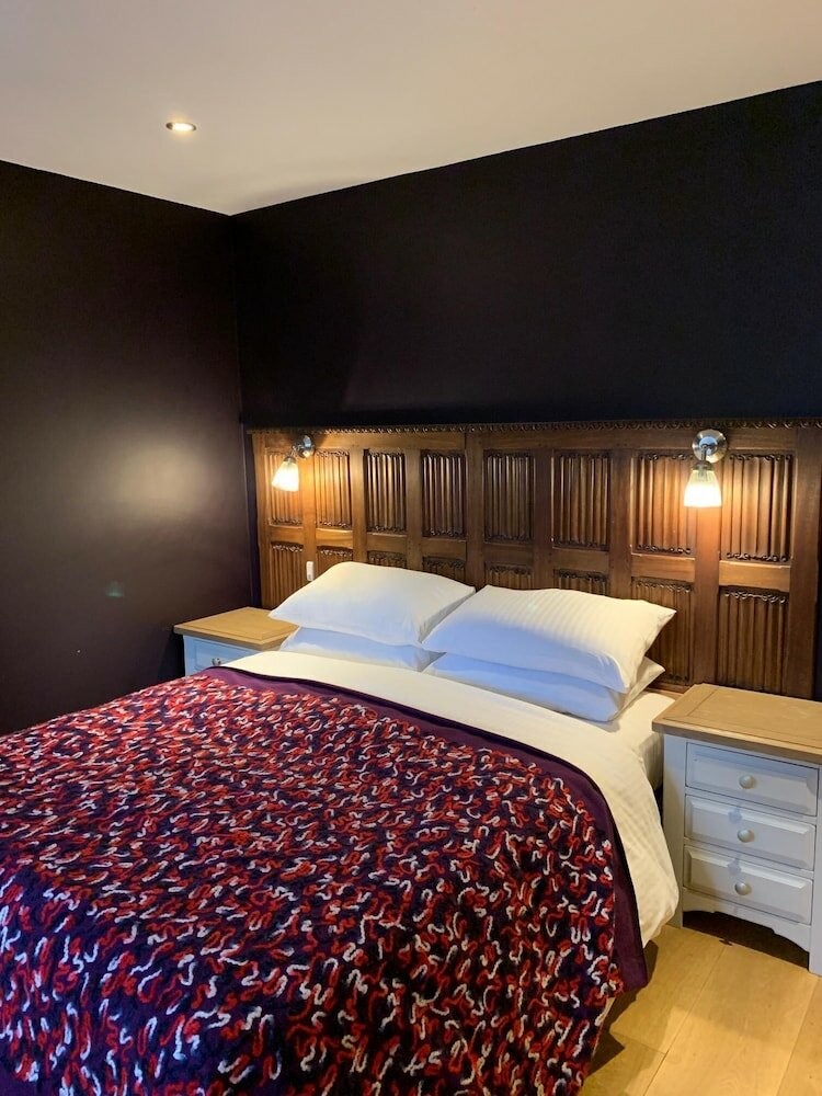 Фото The Lodge at Hemingford Grey House