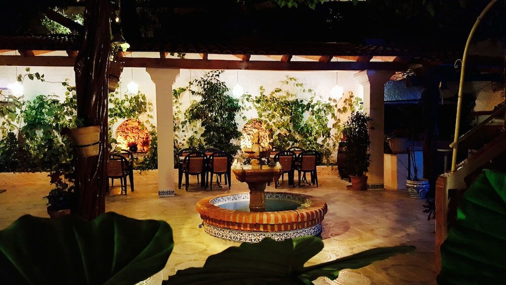 Фото Granada Apartments Ibiza