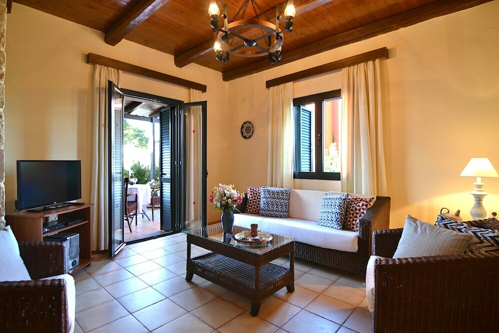 Фото Christina Villas