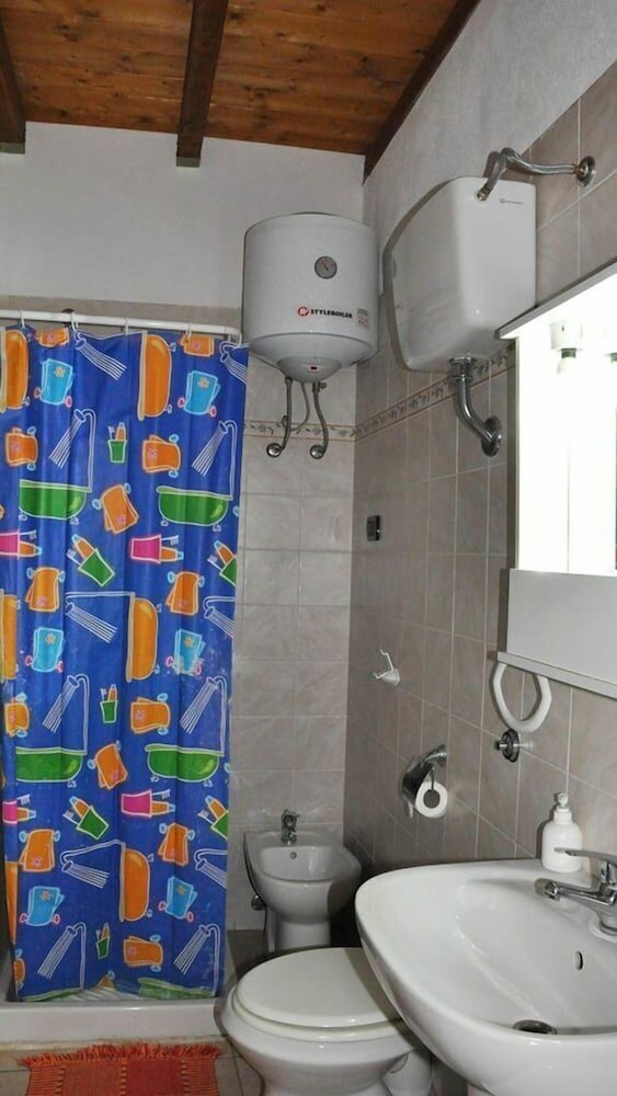 Фото Il Terrazzo sul Sinni