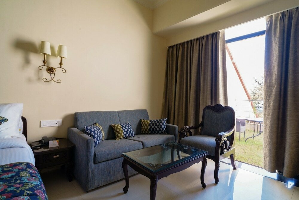 Фото Valley View Beacon Resorts - Mahabaleshwar