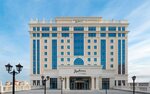 Radisson Hotel & Congress Center Saransk (Sovetskaya Street, 54), hotel