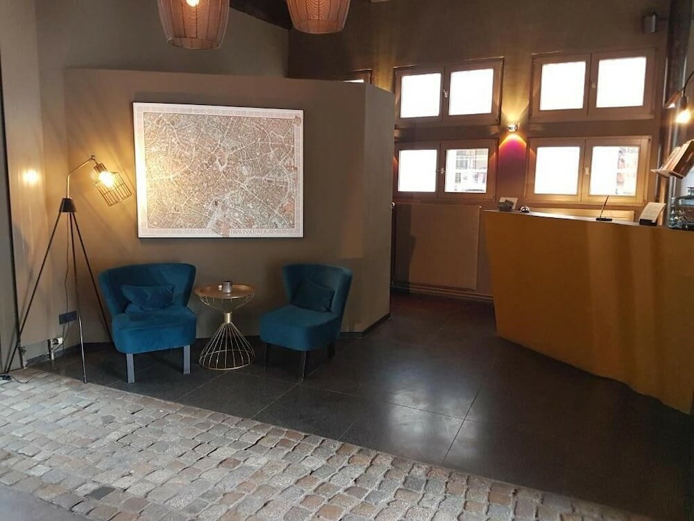 Фото Magni Boutique Hotel