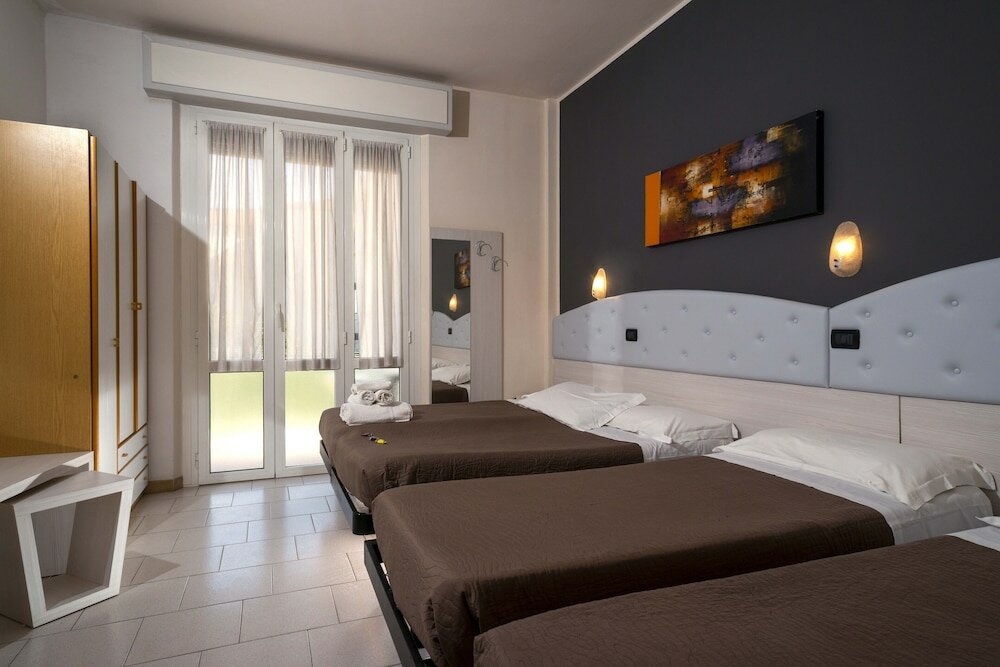 Фото Hotel Petrarca