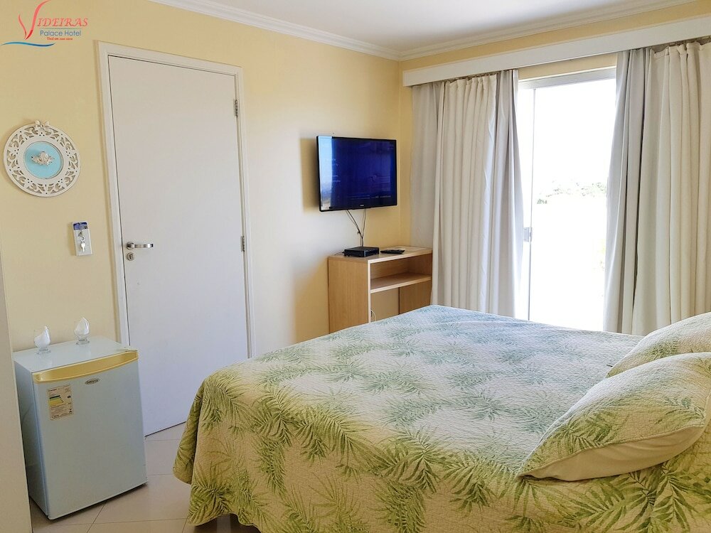 Фото Videiras Palace Hotel