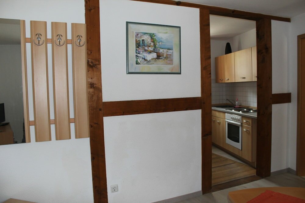 Фото Ferienwohnanlage AlterTopf