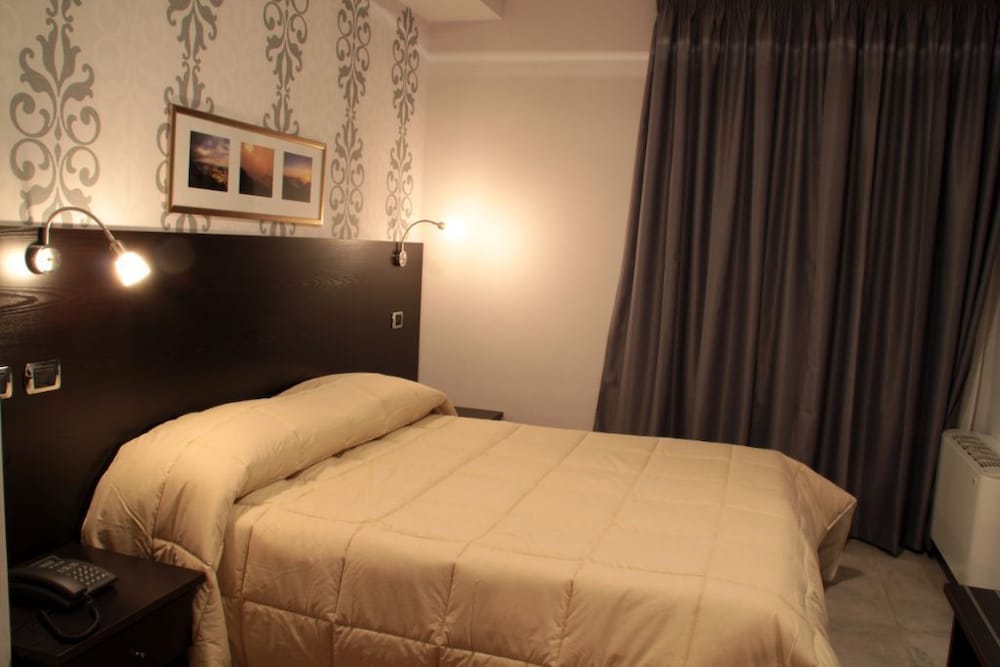 Фото Hotel Ristorante Nido d'Aquila