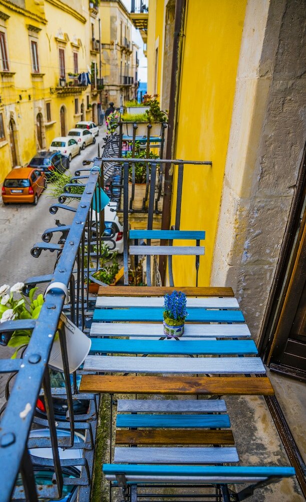 Фото Terrazza Mirabella in Ortigia
