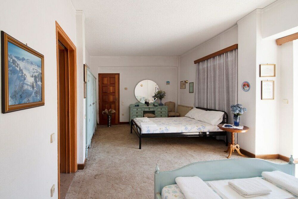 Фото Spacious House