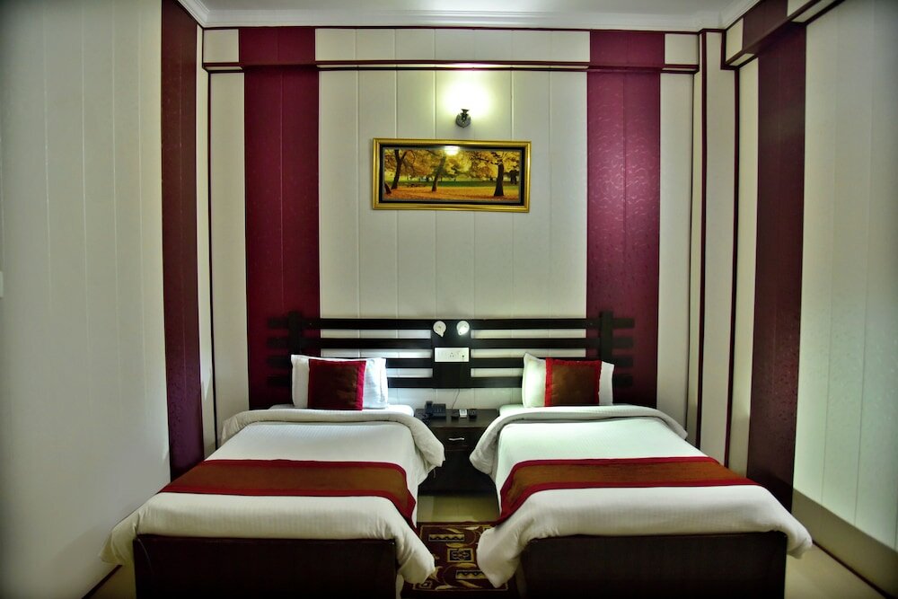 Фото Hotel Nexus