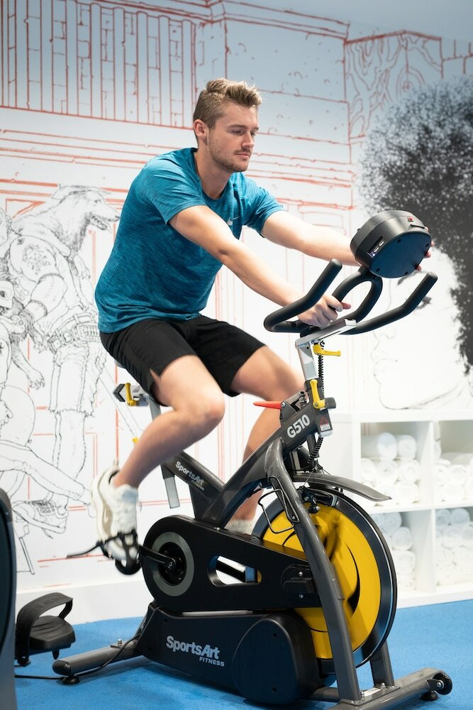 Фото Radisson Red Glasgow