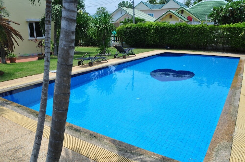 Фото Tropical Hill by Melody Hua-Hin