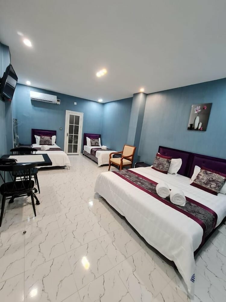 Hotel Residence Db, Loanda, photo