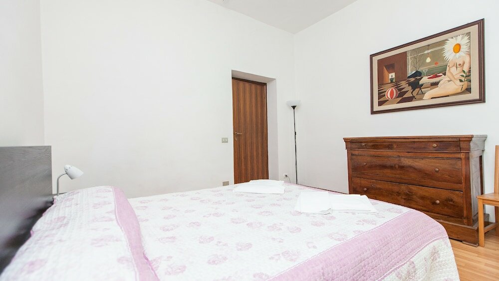 Фото Rental In Rome The Heart Of Trastevere