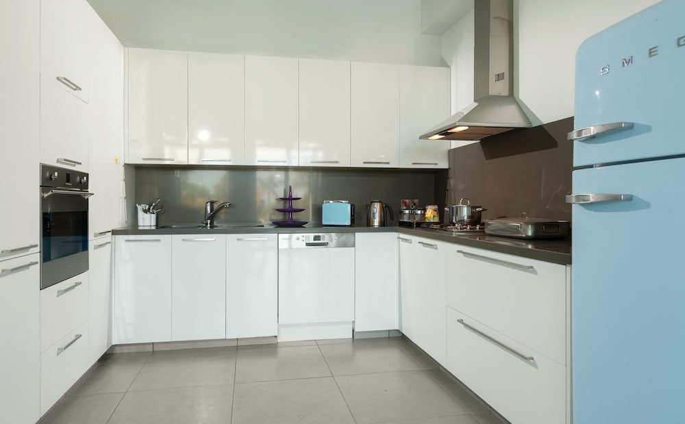 Фото Myrtiana Villa