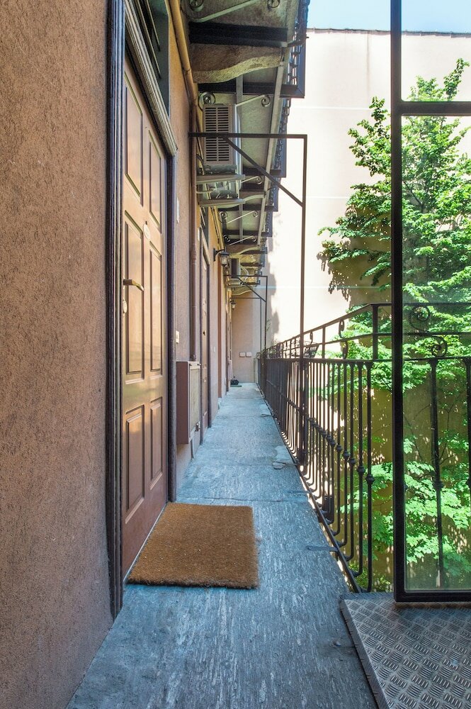 Фото Brera Apartments in Moscova