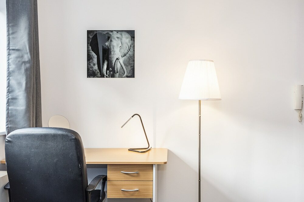 Фото Magic Properties