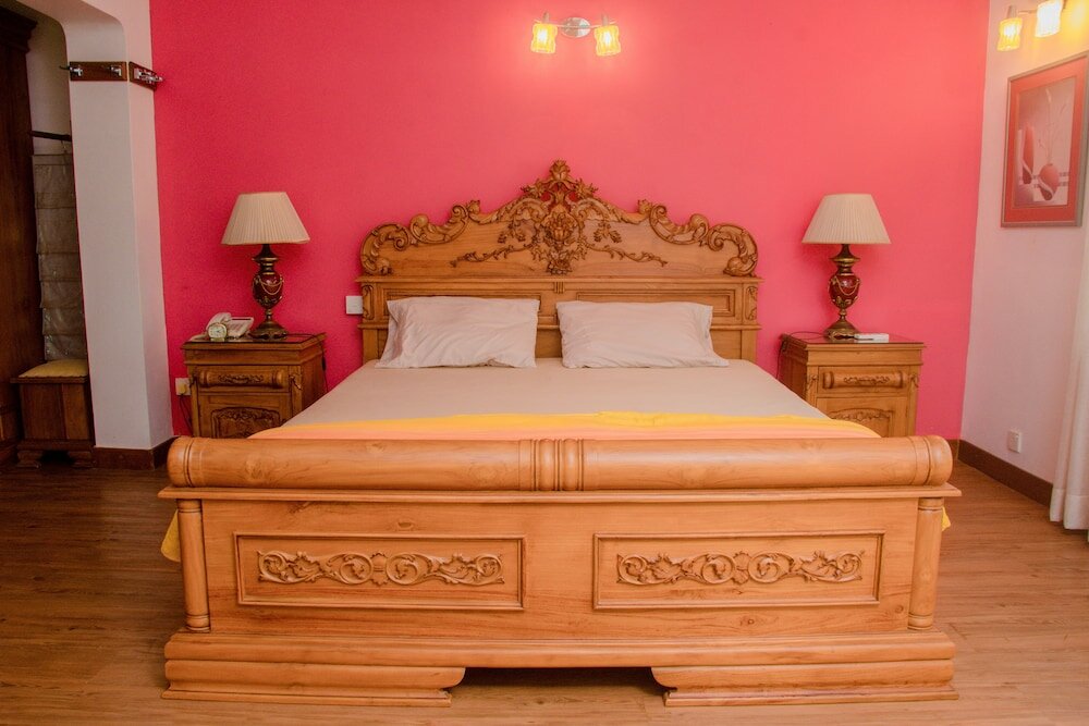 Фото Magic Mansion