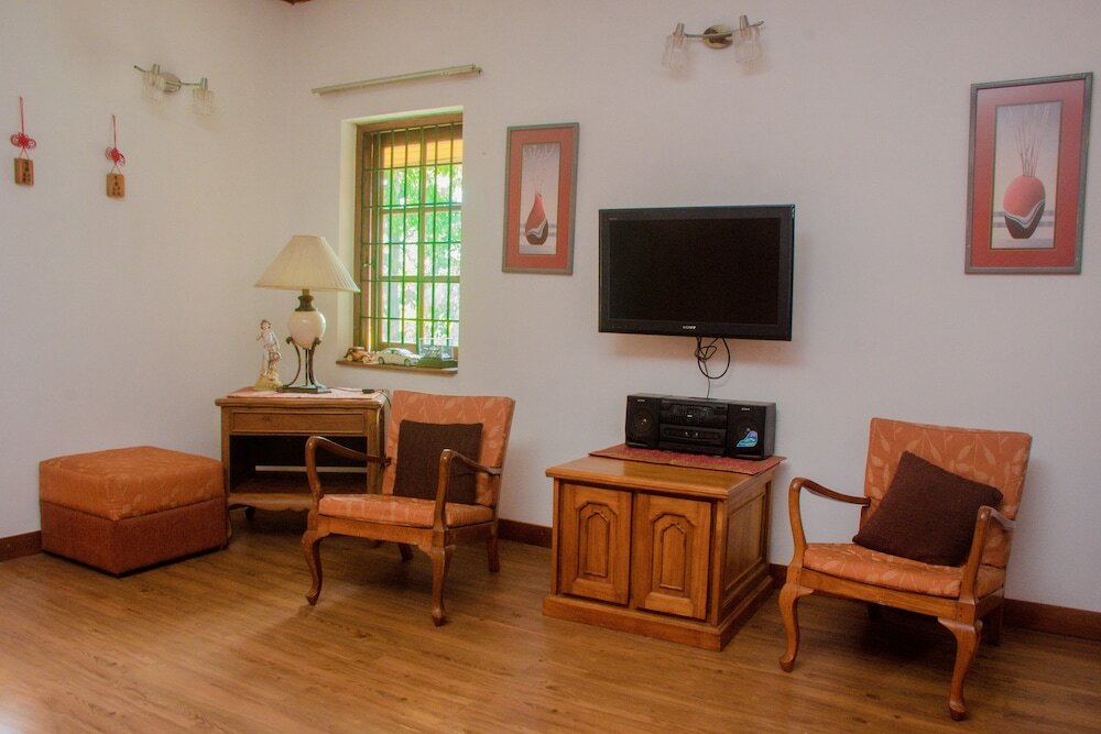 Фото Magic Mansion