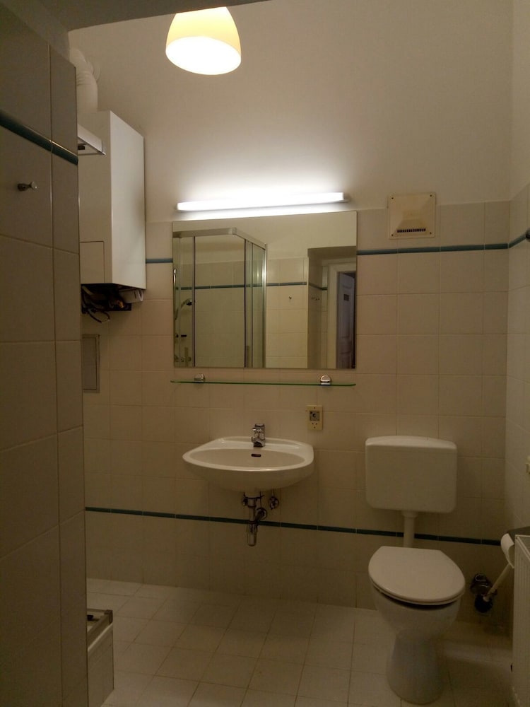 Фото City-center Hoher Markt