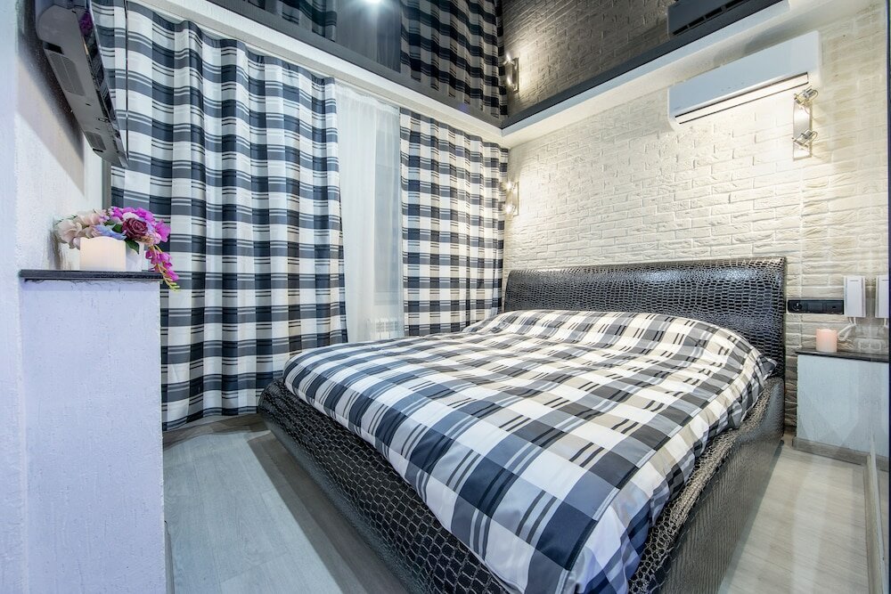 Фото Алекс Отель в Рыбацком