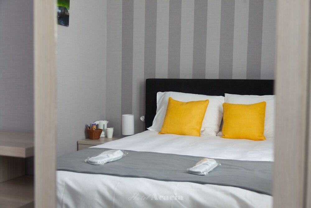 Фото Hotel Acacia