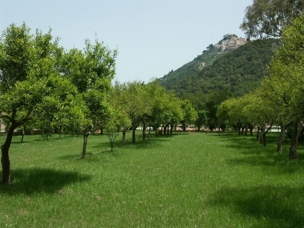 Фото Villa Passarelli