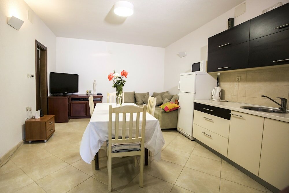 Фото Apartments Bago