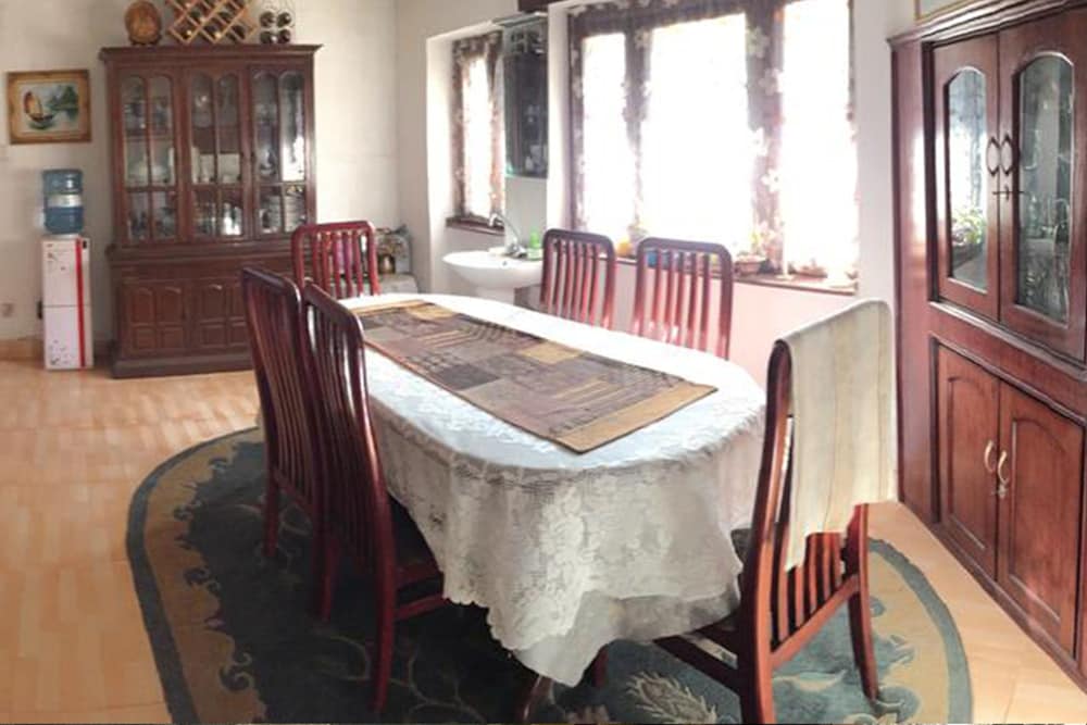 Фото Prami's Homestay