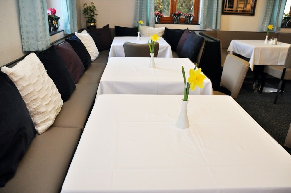 Фото Hotel Villa Waldperlach