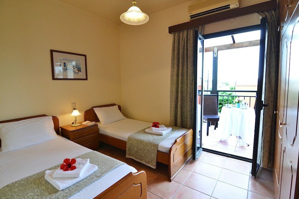 Фото Christina Villas