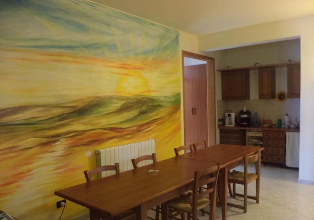 Фото B&b Il Raggio di Sole